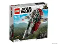 LEGO® 75312 Boba Fetts Starship I Star Wars The Mandalorian Slave 1 Sternjäger