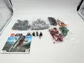 LEGO® Star Wars: Boba Fetts Starship (75312)