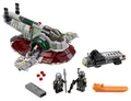 LEGO® Star Wars 75312 Bob Fetts Starship NEU & OVP