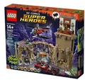 LEGO® 76052 DC Super Heroes Batman Batcave Bathöhle