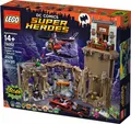 LEGO® DC Comics™ 76052 Batman™ (TV-Klassiker) – Bathöhle NEU OVP EOL 2017