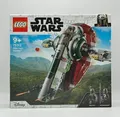 LEGO® Star Wars 75312 "Boba Fett`s Starship" NEU & OVP