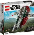 LEGO® Star Wars 75305, 75306, 75310, 75311, 75312, 75317, 75324, 75327, 75328