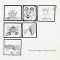 Nude Descending Staircase Headless [Musikkassette]