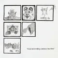 Teen Suicide - Nude Descending Staircase Headless (2026 - US - Original)