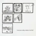 Teen Suicide Nude Descending Staircase Headless (Cassette) (US IMPORT)