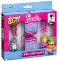 Barbie Stumble Guys Collectible Figures 6 Stück Limited Edition Sammelfiguren