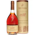 Remy Martin 1738 Accord Royal 0,7 Liter 40 % Vol.