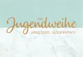Jugendweihe - Glückwunschkarte im Format 11,5x17cm mit Umschlag - Perleberg