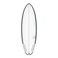 Surfboard TORQ TEC PG-R 6.0 Rail Grau  TOP EBAY ANGEBOT by Windsports World
