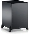 (B2) Teufel T 10 Subwoofer Front- oder Downfire für Surround- und Stereo-Set