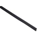 Primo Dichtung für Holzflügel bei Fenster & Türen Lignum F 45 Schwarz 4-5mm x 6m