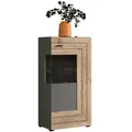 MID.YOU Standschrank FRENO - B/H/T ca. 60,00x117,00x37,00