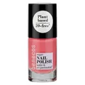 benecos Nail Polish peach sorbet