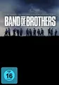 BAND OF BROTHERS-FSK 16 VERSION-KIRK ACEVEDO,EION BAILEY,JIMMY FALLON 6 DVD NEU