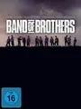 Band of Brothers - Wir waren wie Brüder: Die komplette Serie # 6-DVD-BOX-NEU