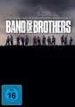 Band of Brothers - Wir waren wie Brüder: Die komplette Serie [6 DVDs] Deutsch
