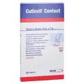 Cuticell Contact 10x18 cm Verband 5 St