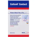 CUTICELL Contact 10x18 cm Verband 5 St PZN08515146