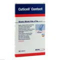CUTICELL Contact 10x18 cm Verband 5 St