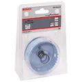 Sheet Metal holesaw 68 mm, 2 11/16"