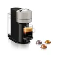 NESPRESSO VERTUO Next | Kaffeekapselmaschine von Krups | Hellgrau