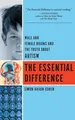 The Essential Difference: Male And ..., Baron-Cohen, Si