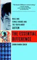 Simon Baron-Cohen The Essential Difference (Taschenbuch)