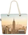 VOID Tasche Empire State Building Amerika USA New York City Vereinigte
