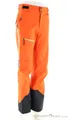 Peak Performance Alpine GTX 3L Herren Skihose Gore-Tex-Rot-M