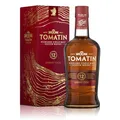 Tomatin 12 Years Old SHERRY CASK 40% Vol. 0,7l in Geschenkbox