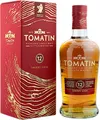 Tomatin 12 Jahre Sherry Cask 2024 40.0% 0,7l
