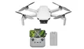 DJI Mini 4K, 4K-UHD-Kameradrohne für Erwachsene, unter 249 g