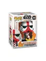 Funko! - POP Vinyl SW Mandalorian Incinerator Stor