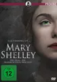 Mary Shelley - Die Frau, die Frankenstein erschuf | Emma Jensen (u. a.) | DVD