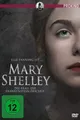 DIE FRANKENSTEIN ERSCHUF MARY SHELLEY-DIE FRAU - FANNING,ELLE,DVD NEU