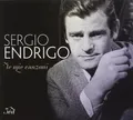 SERGIO ENDRIGO - LE MIE CANZONI 3 CD NEU