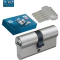 Basi - V55 - Profil-Doppelzylinder - 30/45 mm - Verschiedenschließend