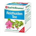 2x BAD HEILBRUNNER Reizhusten Tee Filterbeutel 8X1.8 G