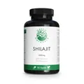 GREEN NATURALS SHILAJIT 1300 mg vegan