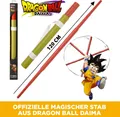 Bandai Anime Heroes Dragon Ball - Nyoibo (Power Pole)  Zauberstab Sammelfigur