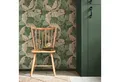 WILLIAM MORRIS AT HOME Vliestapete Acanthus, texturiert, Retro, (1 St), Design Tapeten