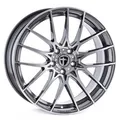 20 Zoll Alufelge Tomason TN26 8.5x20 Hyperblack pol.LK 5x112 et30