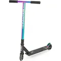 Stunt/Scooter/Kickroller/Tretroller Raven Evolution Rookie Neochrome 100mm - Schwarz