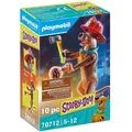 PLAYMOBIL® 70712 SCOOBY DOO Feuerwehrmann Sammelfigur