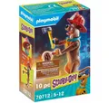 Playmobil® Stapelspielzeug ® SCOOBY-DOO! 70712 Feuerwehrmann Sammelfigur