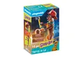PLAYMOBIL 70712 Scooby Doo Scooby Feuerwehrmann Der Feuer