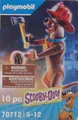 Playmobil® 70712 SCOOBY-DOO! Sammelfigur Feuerwehrmann - NEU in OVP