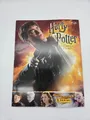 Panini Sticker Album Harry Potter und der Halbblutprinz Sammelsticker Album Old