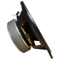 1 MASTER AUDIO Ma13w/8 Diffusor 5 " 160 Watt Max Federung Gummi Disco